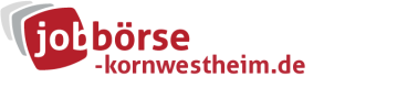 Jobbörse Kornwestheim